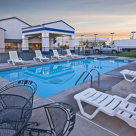 Days Inn Norman Facilidades foto