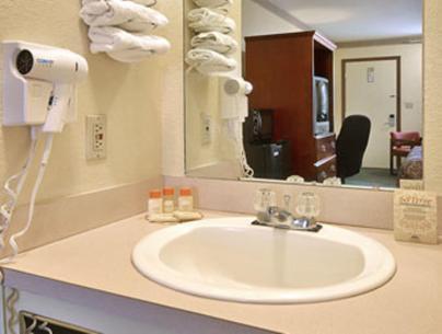 Days Inn Norman Habitación foto